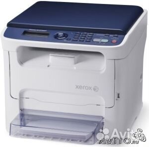 Xerox Phaser 6121MFP/S