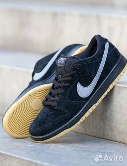 Nike dunk sb Low pro 