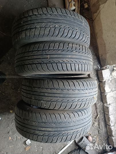 КАМА Breeze 185/60 R14