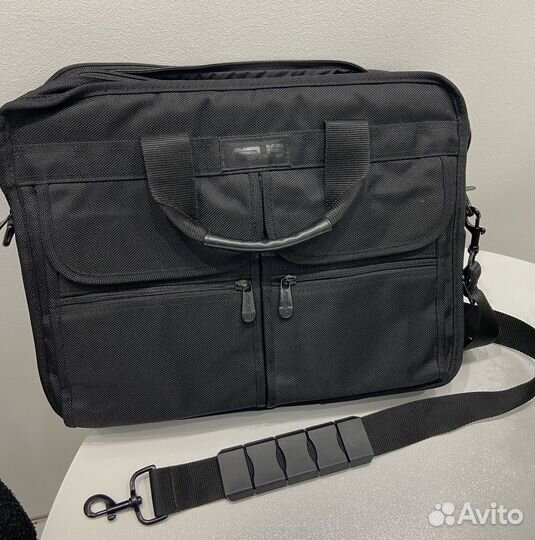 Сумка для ноутбука 17.3 asus