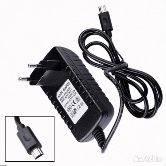 Блоки питания и кабели Acer Iconia