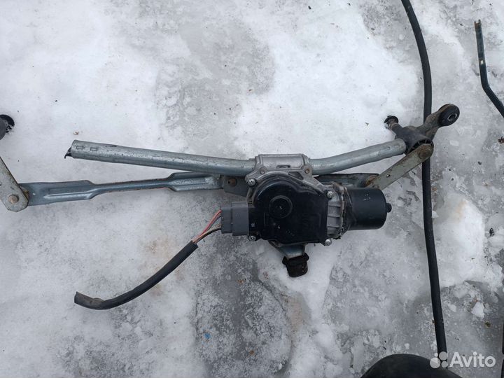 Моторчик дворников лада х рей