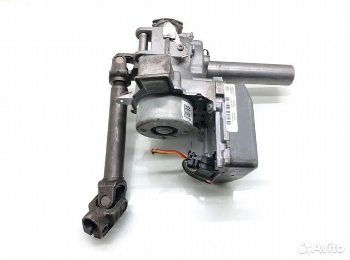 Насос эур 54086477A Ford Fiesta 6 (2009-2018)