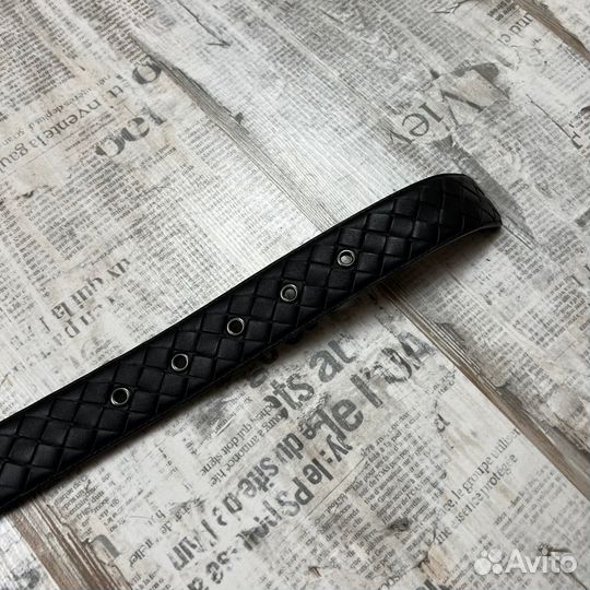 Ремень Bottega Veneta / Боттега Венета, оригинал