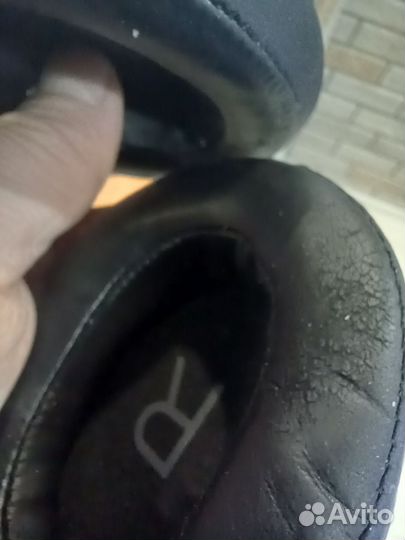 Беспроводные наушники