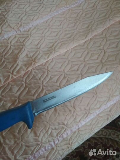 Нож 16 см