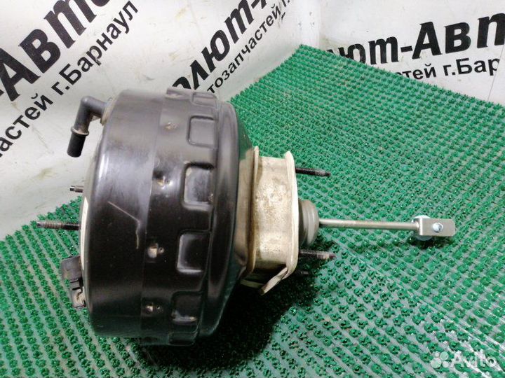 Вакуум тормозной Ford Explorer U502 T35pded 2013