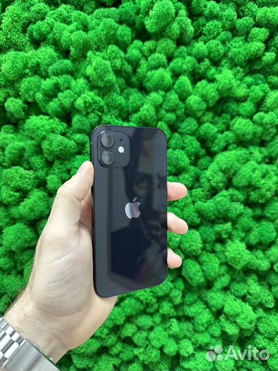 iPhone 12, 128 ГБ