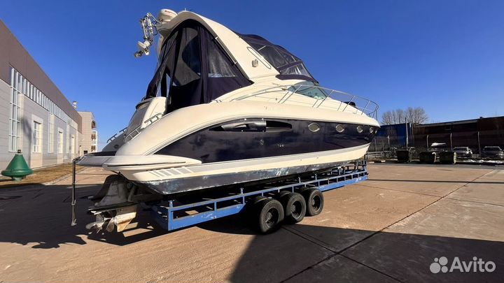 Fairline Targa 40