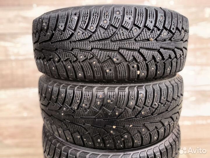 Nokian Tyres Nordman 5 205/55 R16