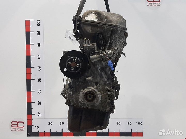 Двигатель (двс) для Suzuki Wagon R+ M13A
