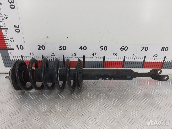 Стойка для Audi A6 C5