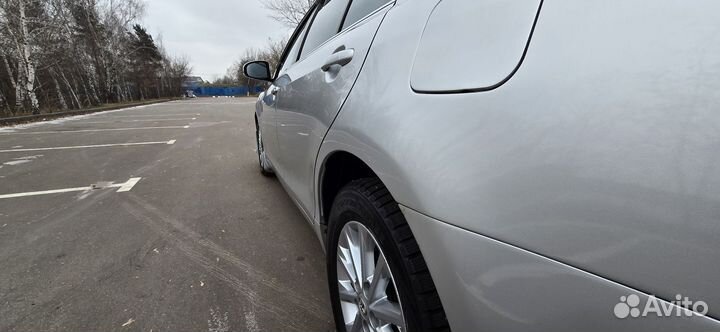 Toyota Camry 2.4 AT, 2009, 225 551 км