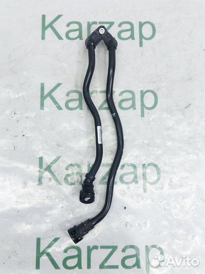 Трубка охлаждения АКПП Bmw X5 F15 2013-2018