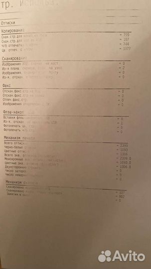 Мфу HP Color laser Jet Pro MFP M476dw