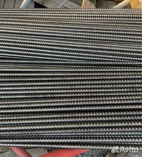 Шпилька для опалубки