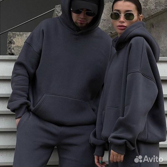 Парные костюмы