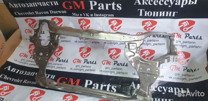 Фара Ravon R3 Chevrolet Nexia 3 Aveo T255 hb