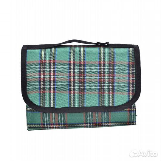 Покрывало пляжный мат водонепроницаемый