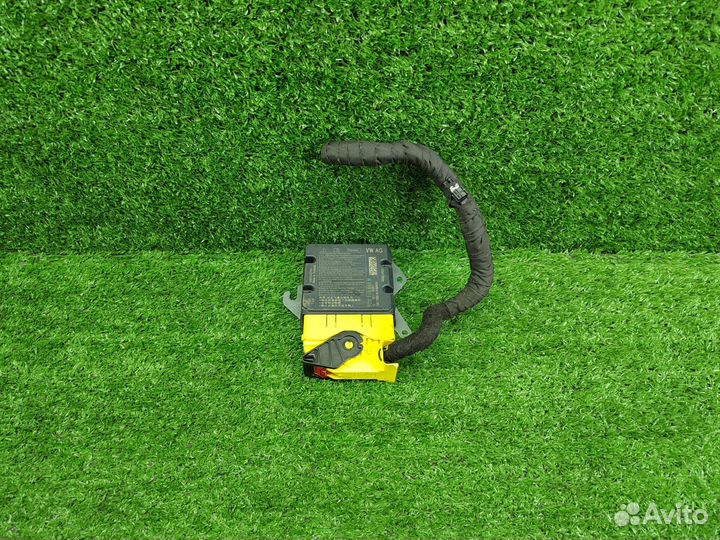 Блок управления AIR BAG Audi S3 8V A3 8V