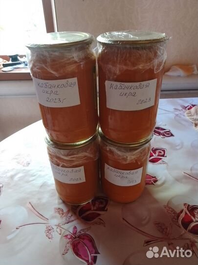 Домашние заготовки