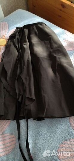 Юбка для хореографии