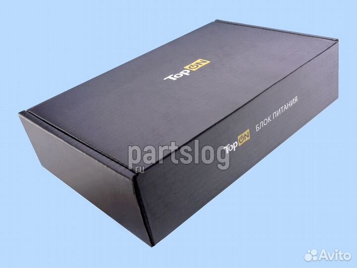 Блок питания для Sony 19.5V 2.15A 6.5x4.4mm 42W To
