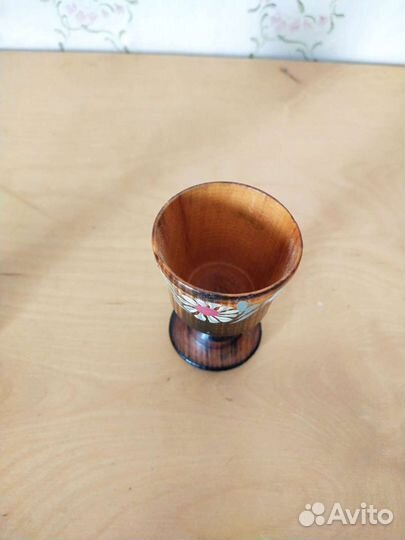 Рюмка дерево