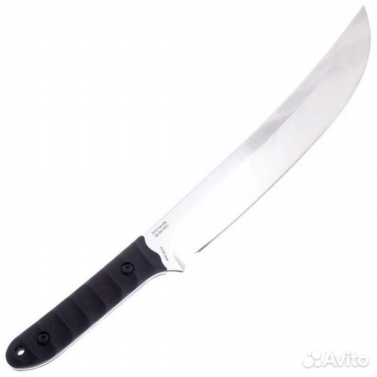 Нож Viking Nordway hunter, AUS8, K2002