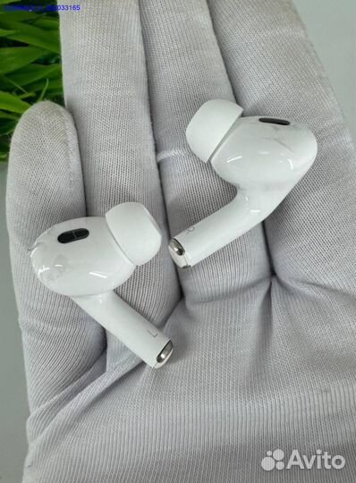 AirPods Pro 2nd Generation