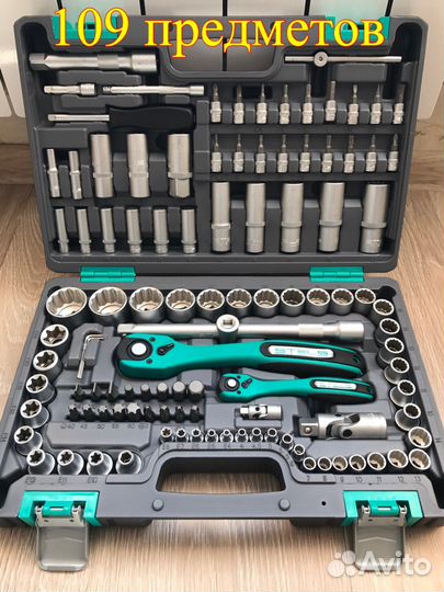 Наборы инструментов Stels (новые)