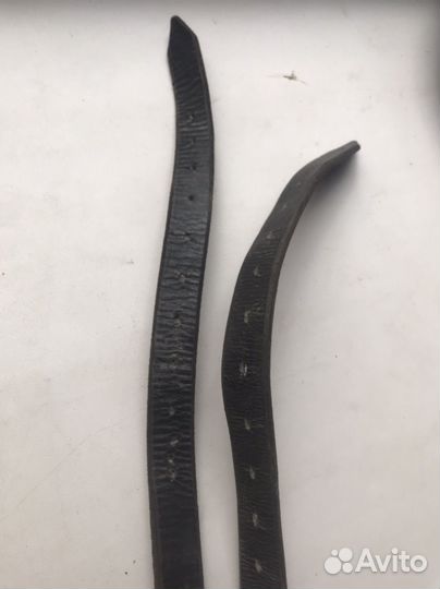 Немецкие ремни 39-45