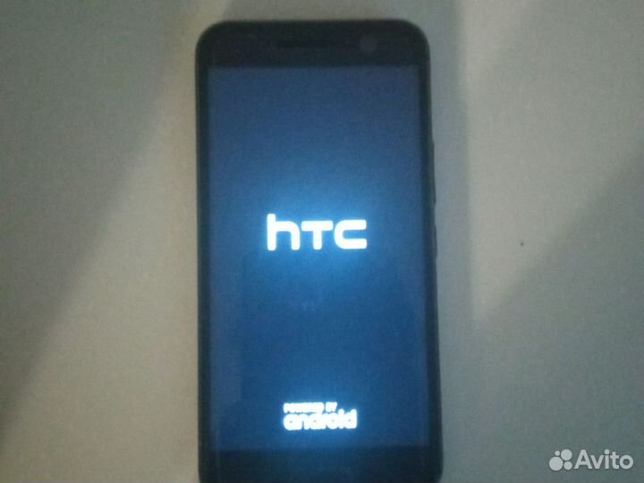 HTC 10, 4/64 ГБ