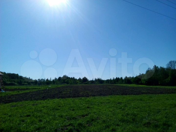 Участок 2 га (ИЖС)