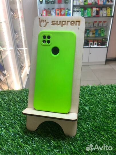 Xiaomi Redmi 9C (NFC), 2/32 ГБ