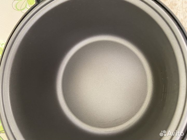 Мультиварка polaris