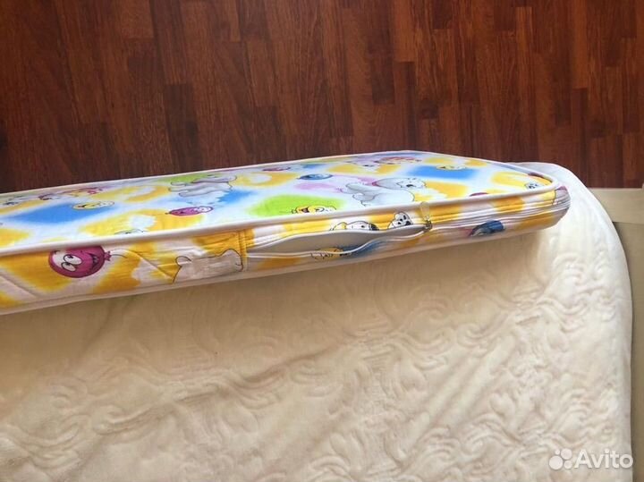 Матрас детский 120 60