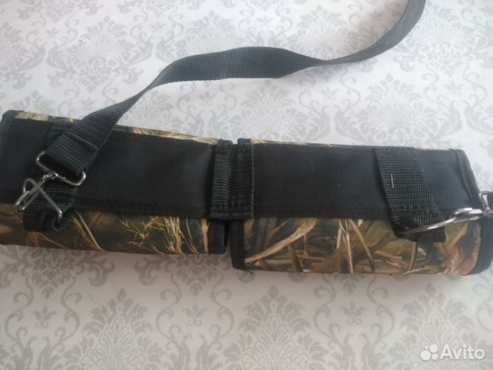 Патронташ 12 калибр