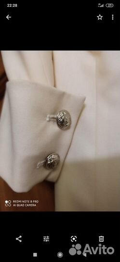 Пиджак женский