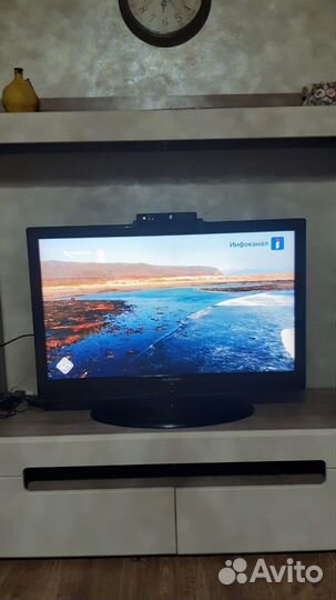 Телевизор samsung 40 дюймов