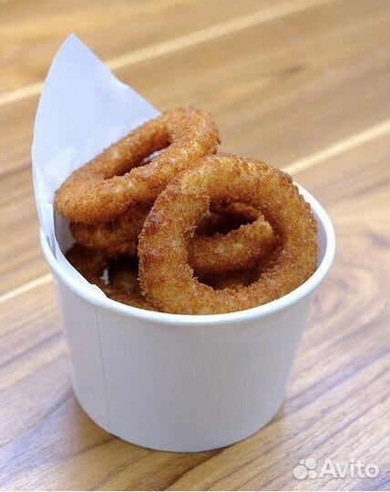 Бумажный стакан, Креманка 280мл