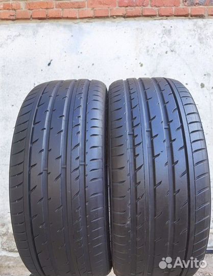 Haida HD927 245/40 R20 99W