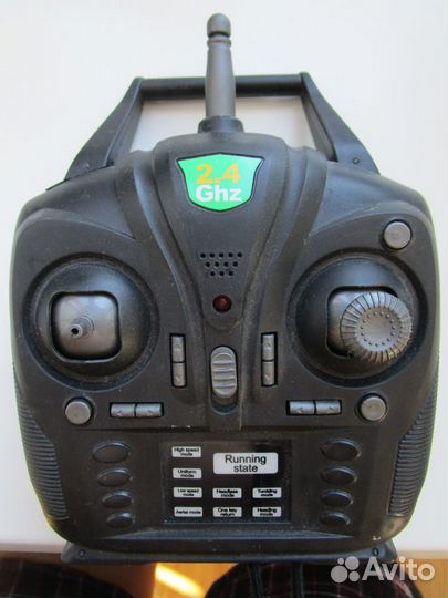 Геймпад с частотой 2,4 Ggz для компьютерных игр