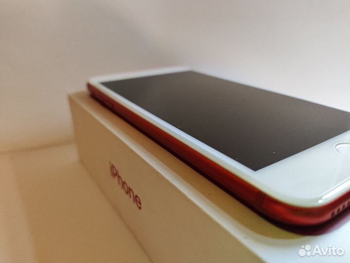 iPhone 7 Plus, 128 ГБ