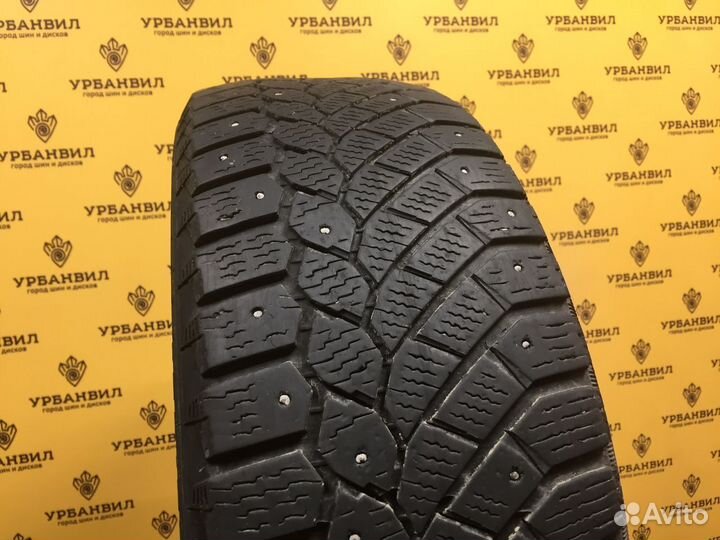 Gislaved Nord Frost 200 185/60 R15 88T