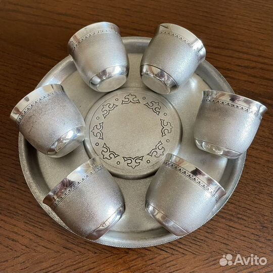 Коньячный набор СССР