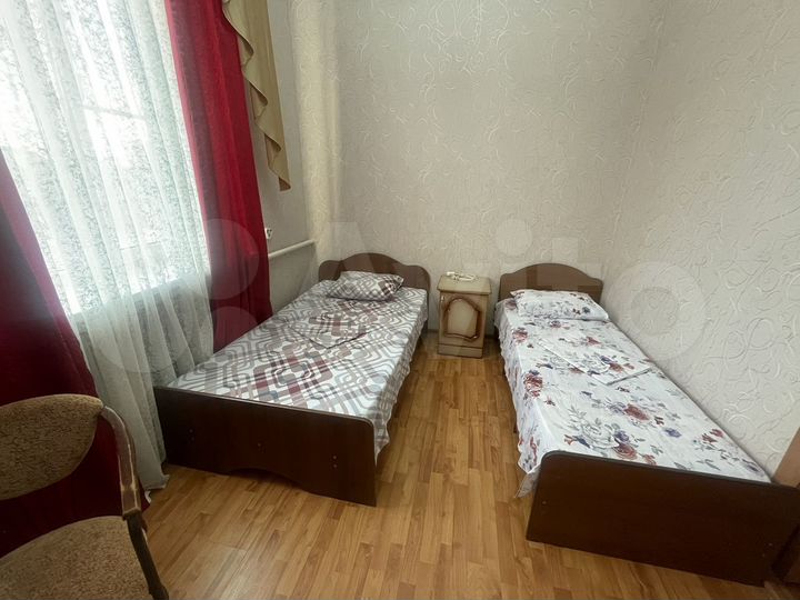 Комната 15 м², 1/2 эт.