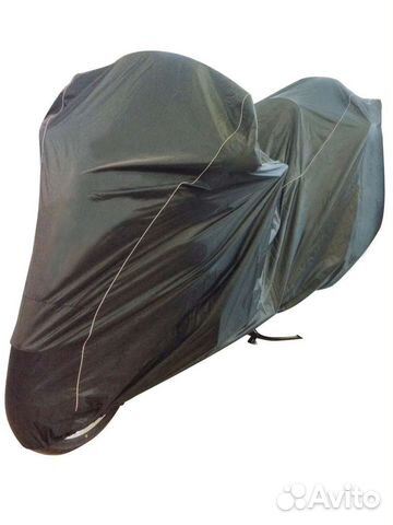 Чехол на Gold Wing Honda