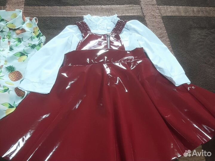 Деские вещи