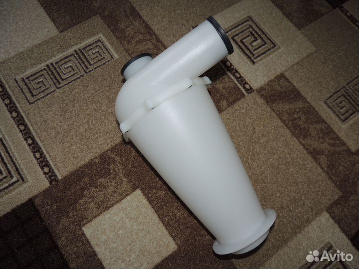 Циклонный фильтр тип 6 профи